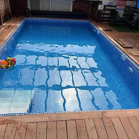 Arbel Holiday Homes Exterior foto