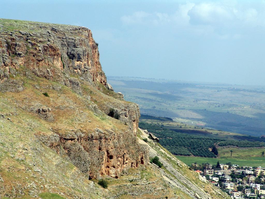 Arbel Holiday Homes Exterior foto
