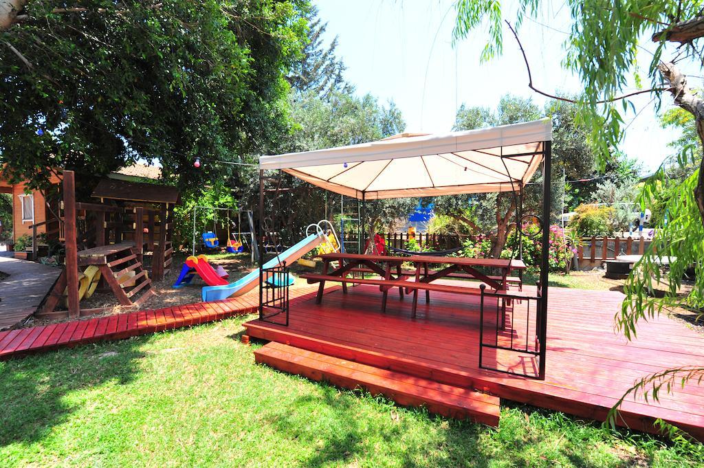 Arbel Holiday Homes Exterior foto