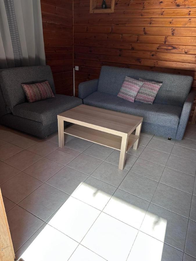 Arbel Holiday Homes Exterior foto