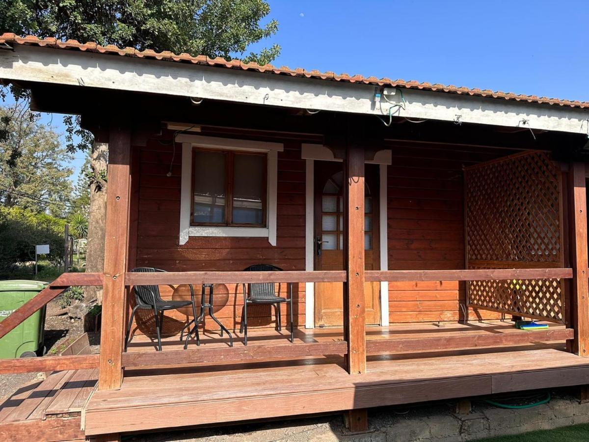 Arbel Holiday Homes Exterior foto