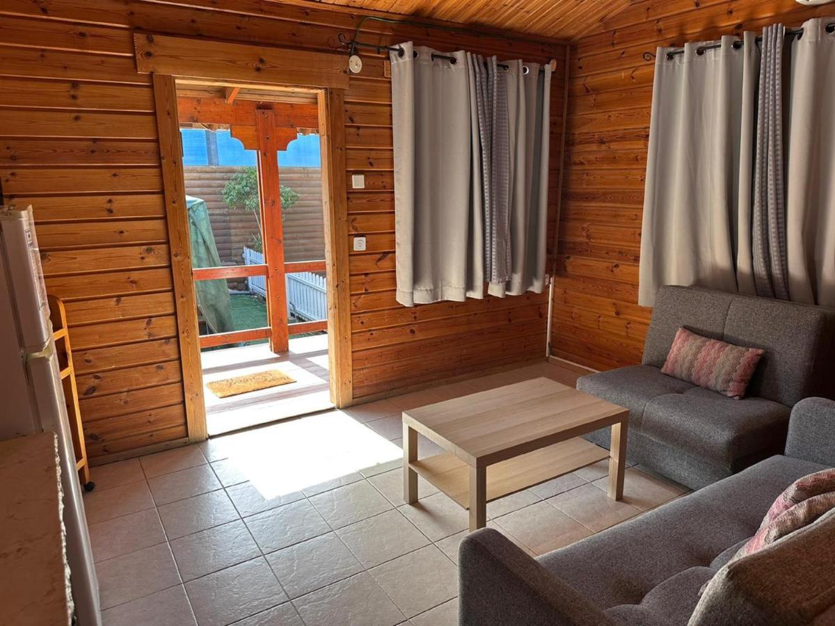 Arbel Holiday Homes Exterior foto