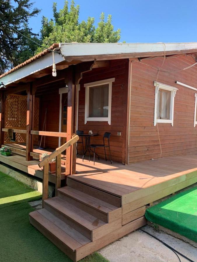 Arbel Holiday Homes Exterior foto