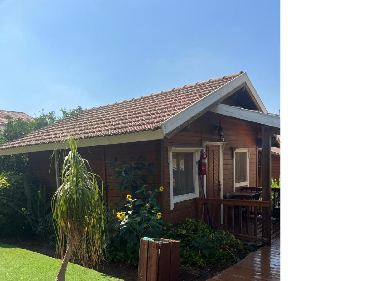 Arbel Holiday Homes Exterior foto