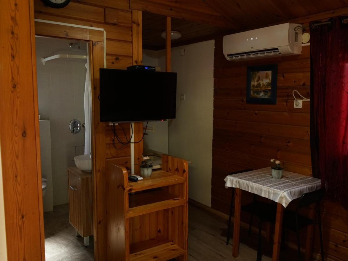 Arbel Holiday Homes Exterior foto