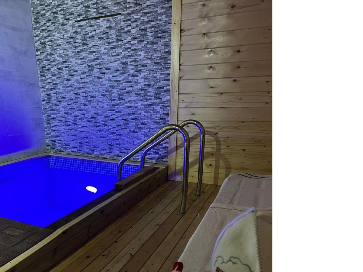 Arbel Holiday Homes Exterior foto