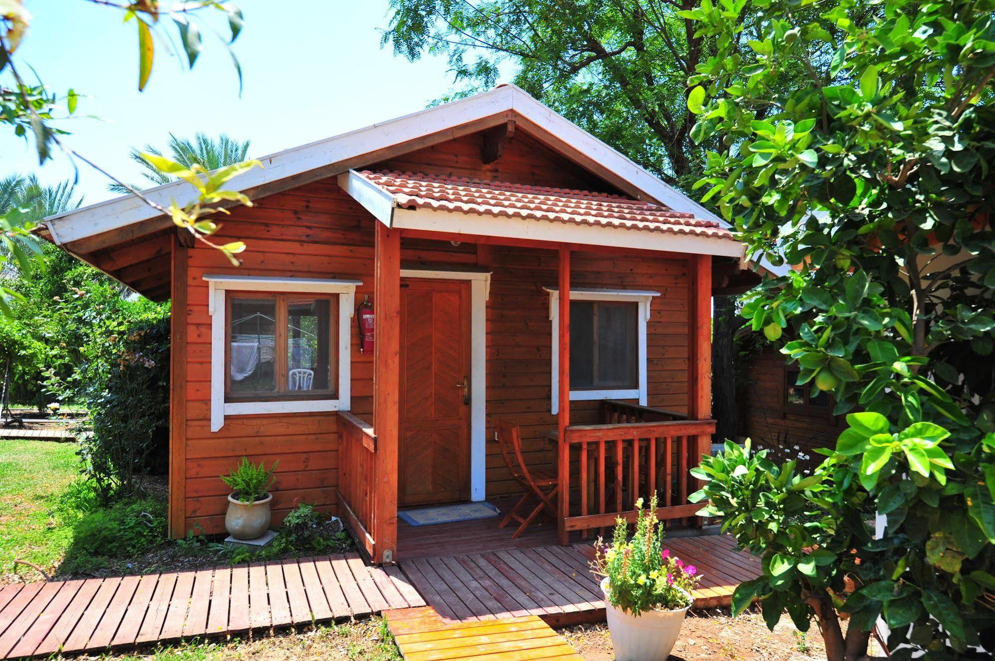 Arbel Holiday Homes Exterior foto
